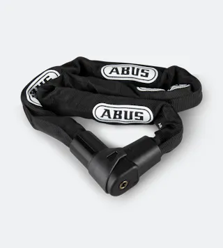 Ķēdes Slēdzene ABUS CityChain™ 1010/110