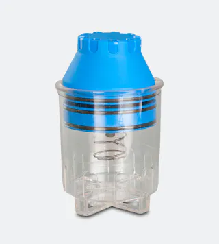 Lubrificador de Massa para Rolamentos Proworks