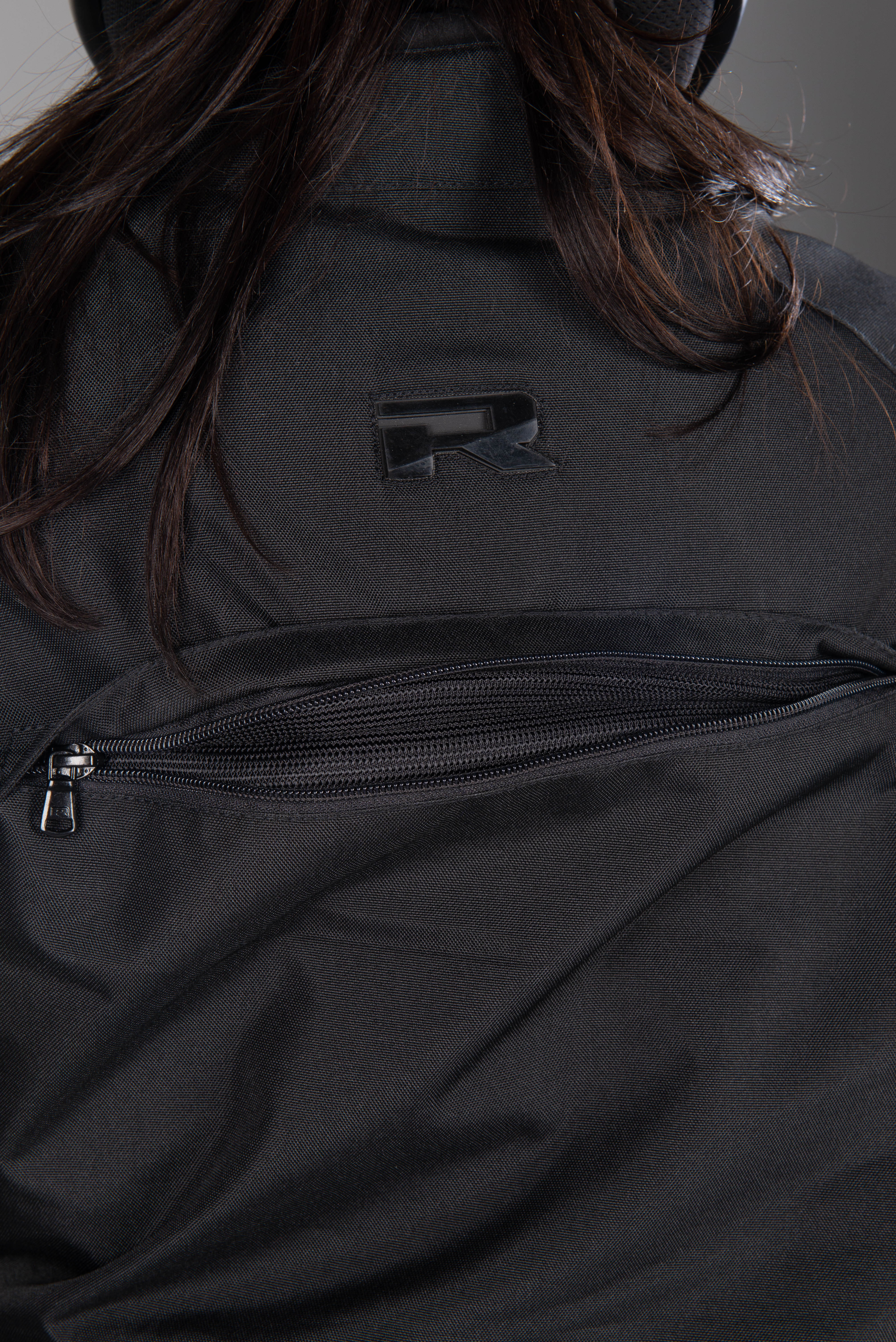 Richa Queen 2 Women’s MC Jacket