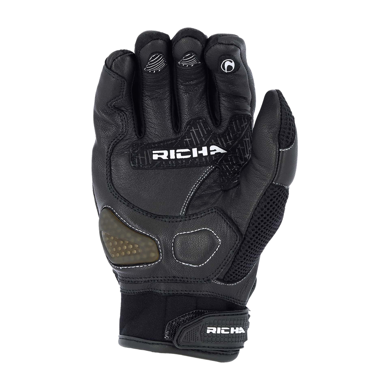 Handschoenen Dames Richa Turbo