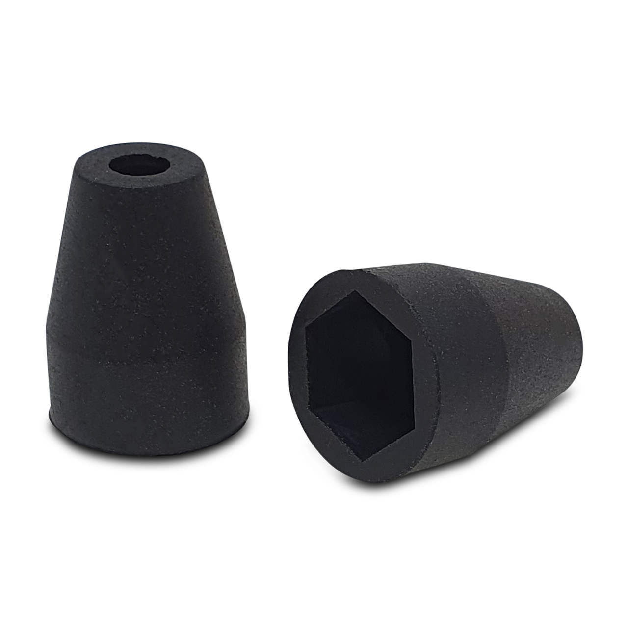 Beschermhulzen Knipperlicht CNC Racing M8 (2 stuks)