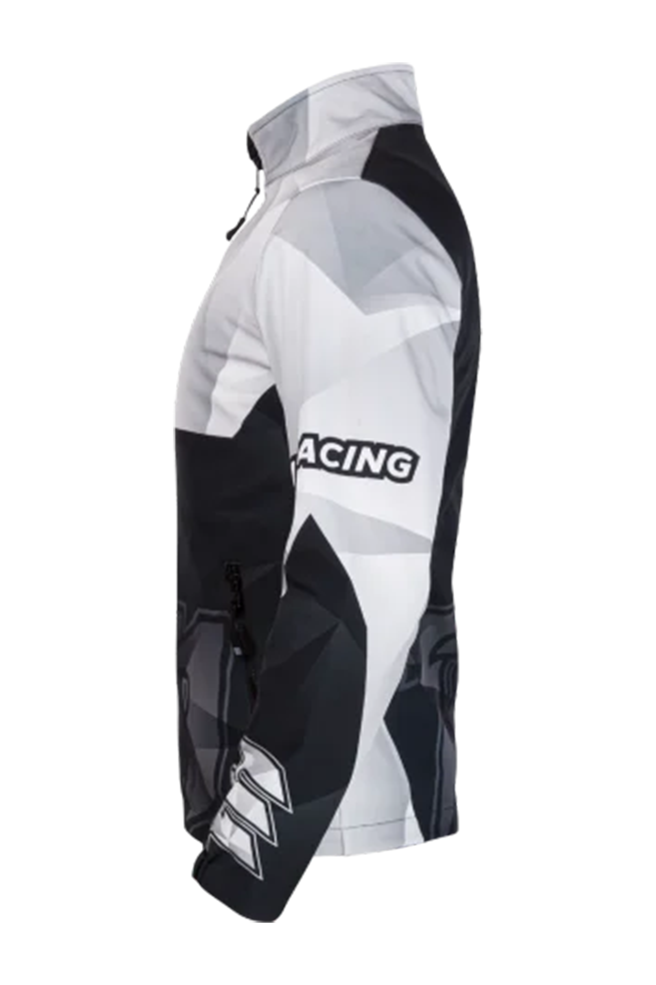 Softshell striukė 111Racing