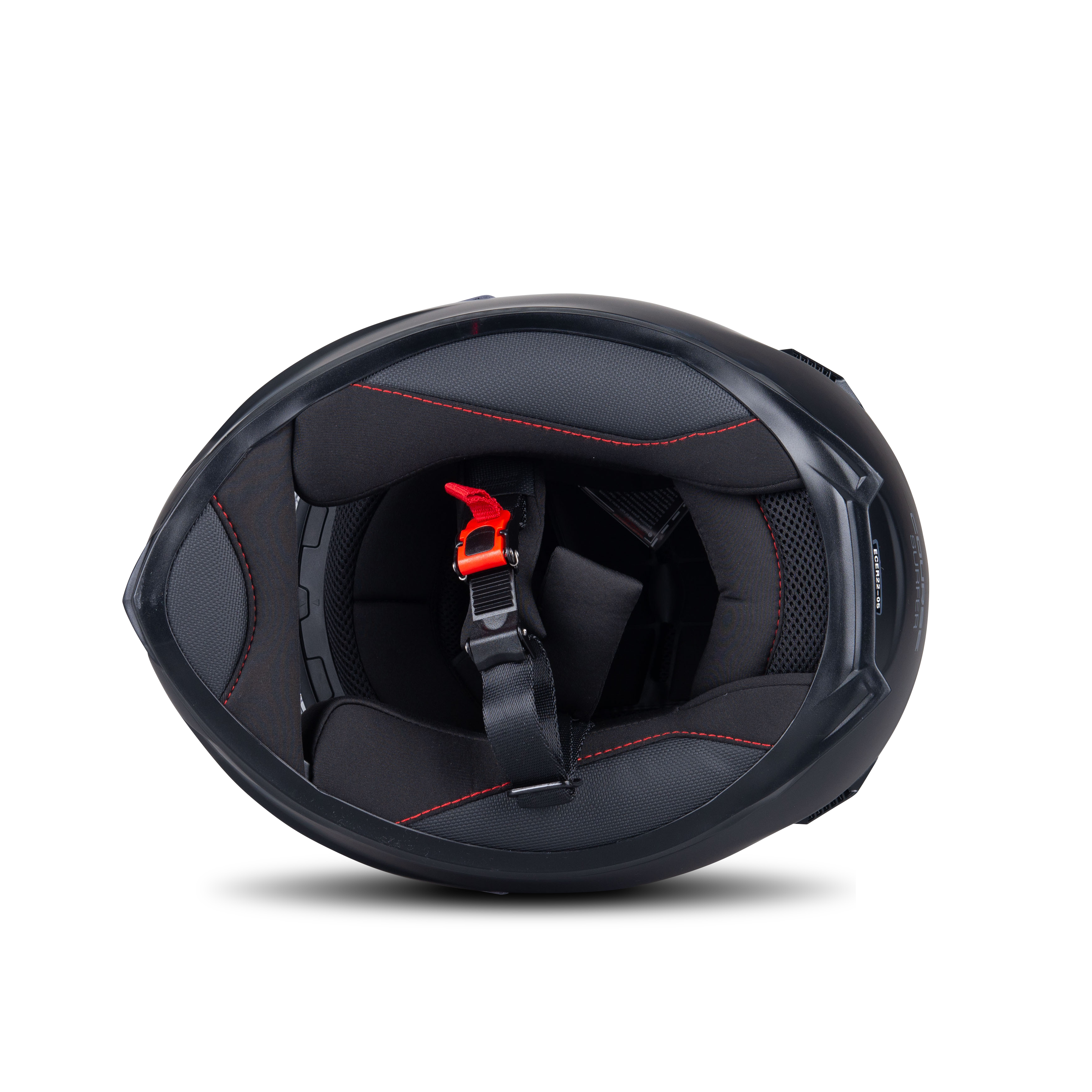 Course Surfer Full Face Helmet