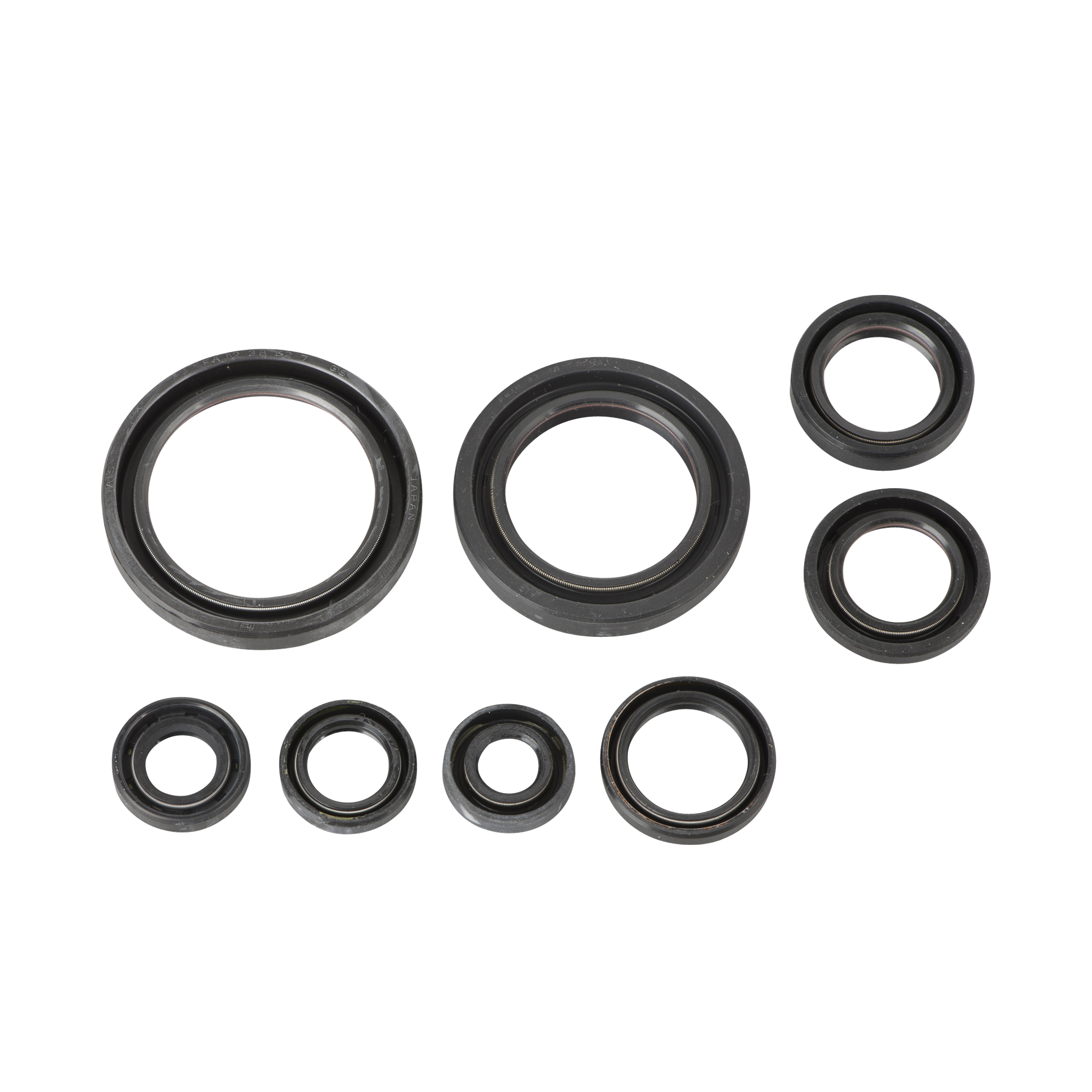 Athena Vork Oliekeerring Kit