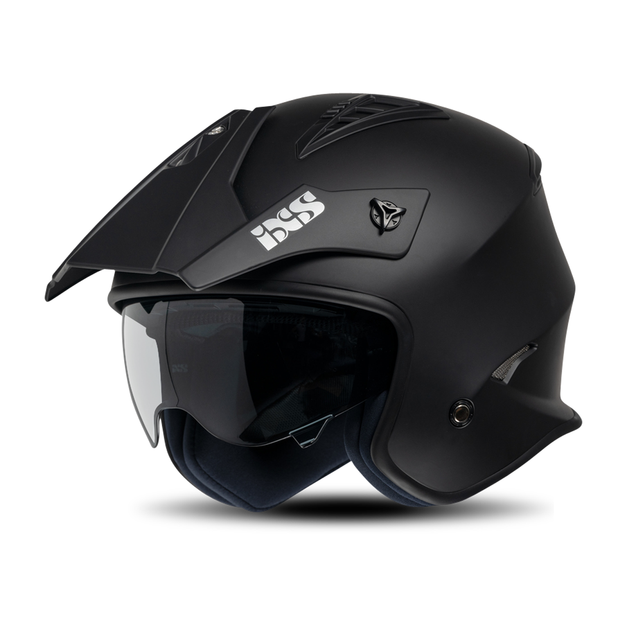 Casco Jet iXS 114 3.0