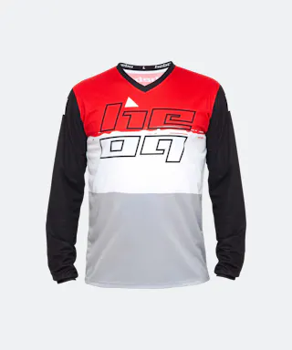 Hebo Pro MX Jersey