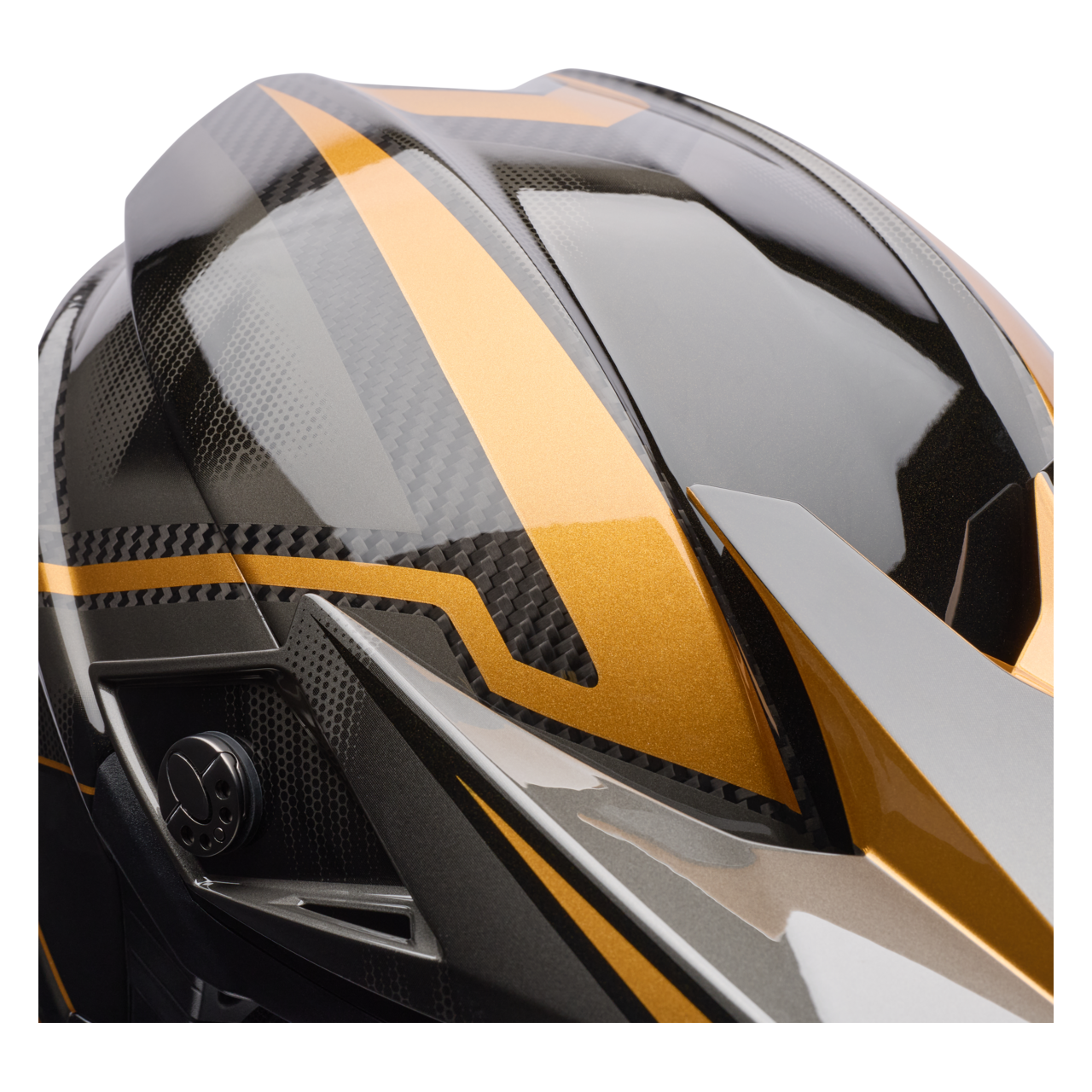Casco de Cross BELL Moto-10 2026