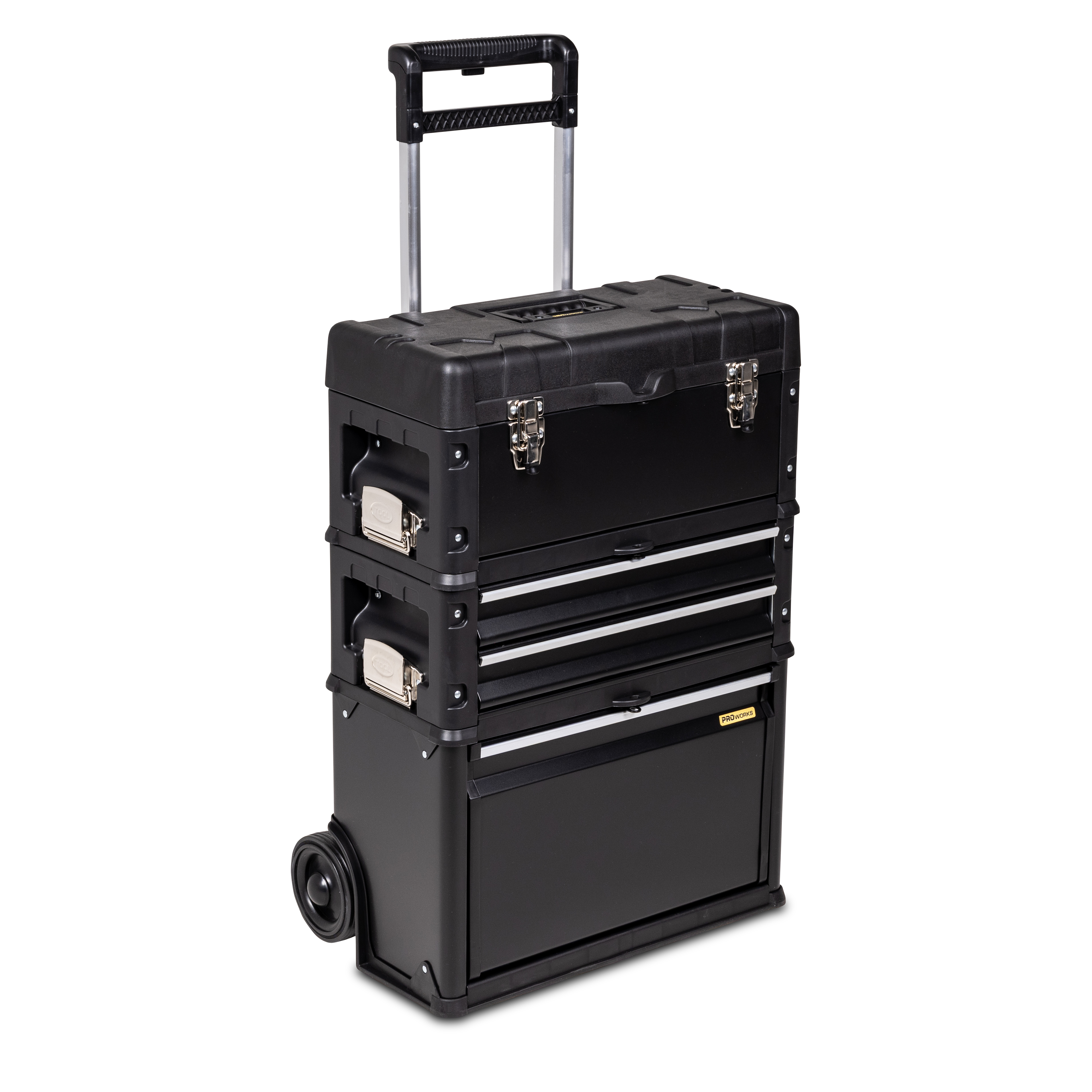 Proworks 52-X3 Tool Trolley