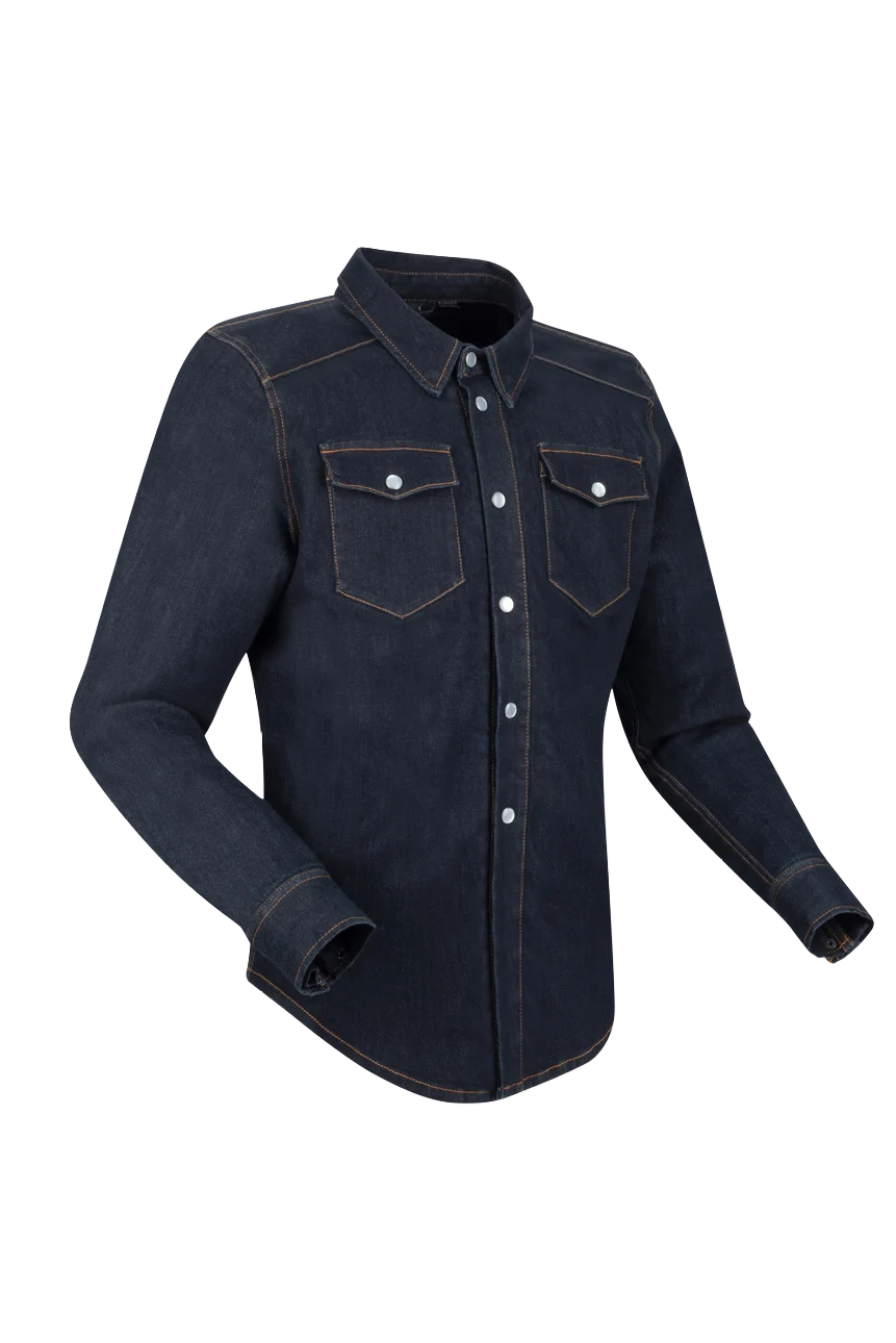 Segura Luthor MC Jacket