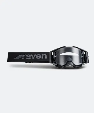 Crossbril Raven Rysen MX