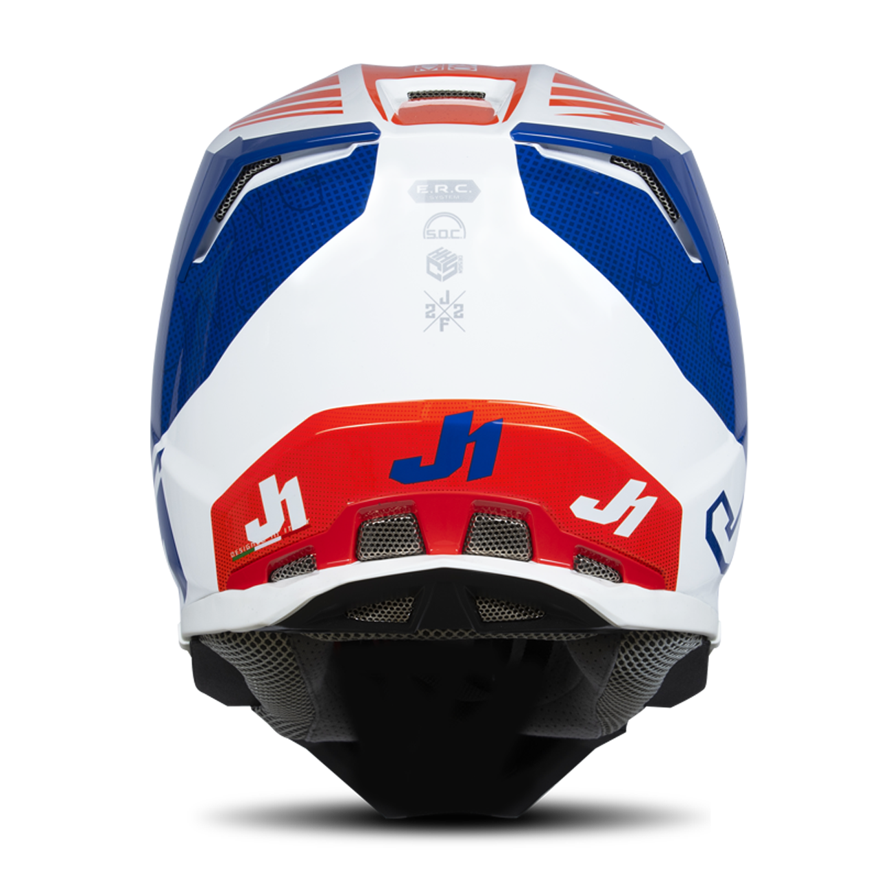 may② Just1 J22 F Dynamo MX Helmet | 24MX