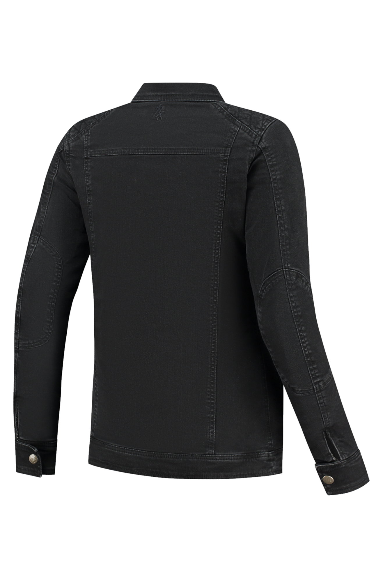 Rusty Stitches Dolly MC Jacket Women -Waxed