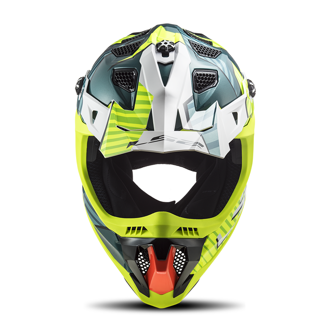 LS2 MX700 Subverter Astro GL MX Helmet