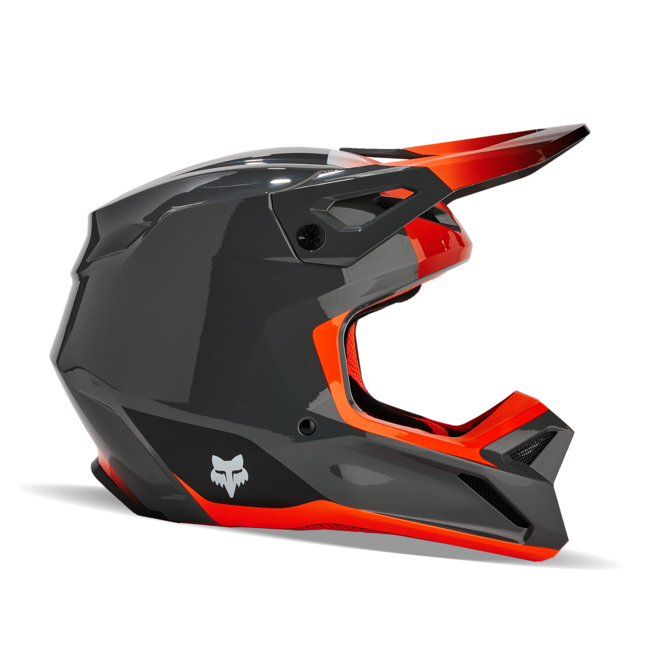 FOX V1 Ballast MX Helmet