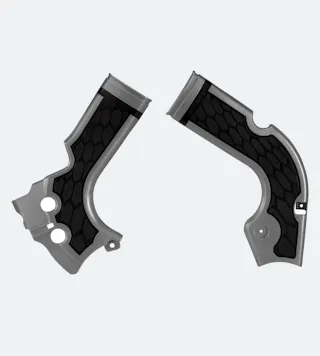 Chrániče Rámu Acerbis X-GRIP