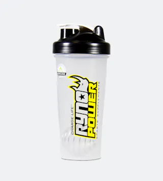 Ryno Power BPA Free Classic® Blender Bottle 830ml