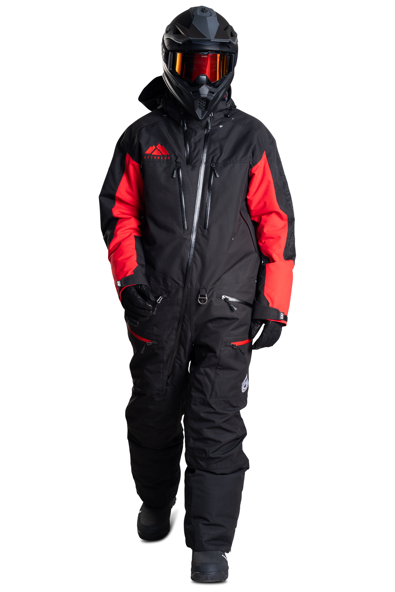 Monosuit Jethwear The One V2