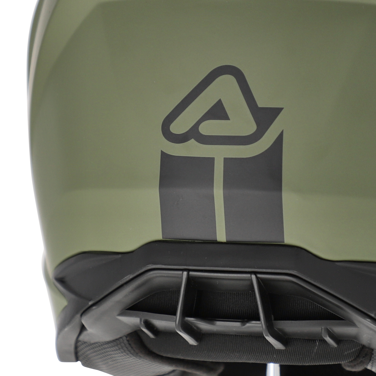 Acerbis Assault Adventure Helmet