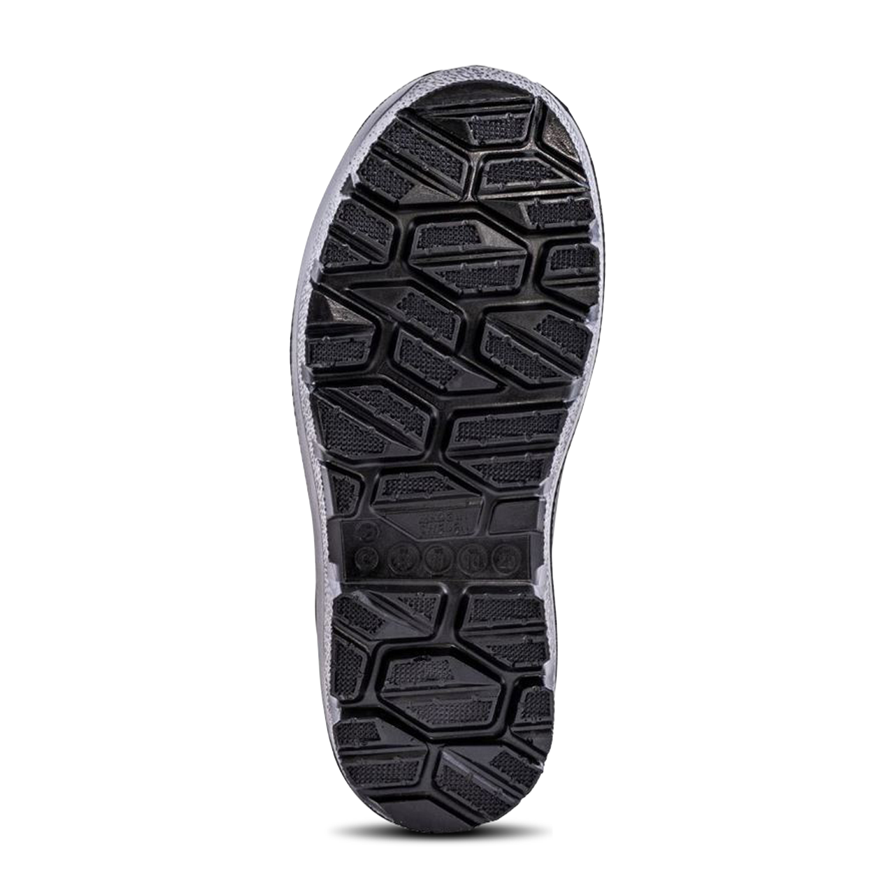 Botas de Invierno Polyver Classic Low