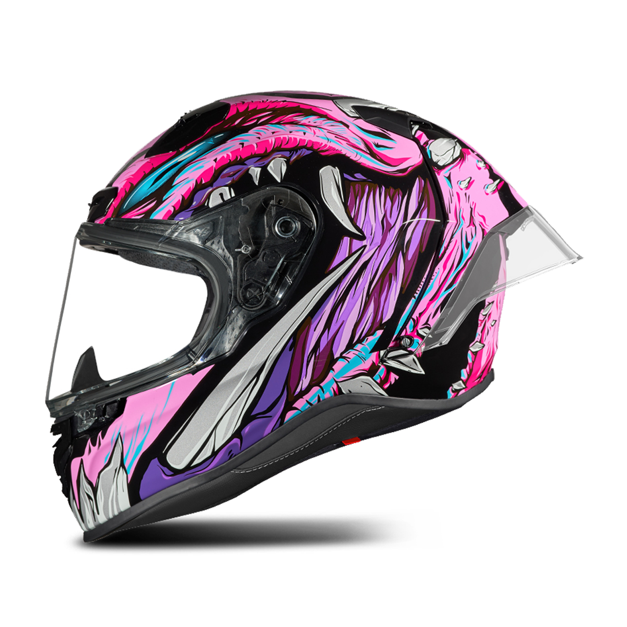 Casco Integral Nexx X.R3R Zorga