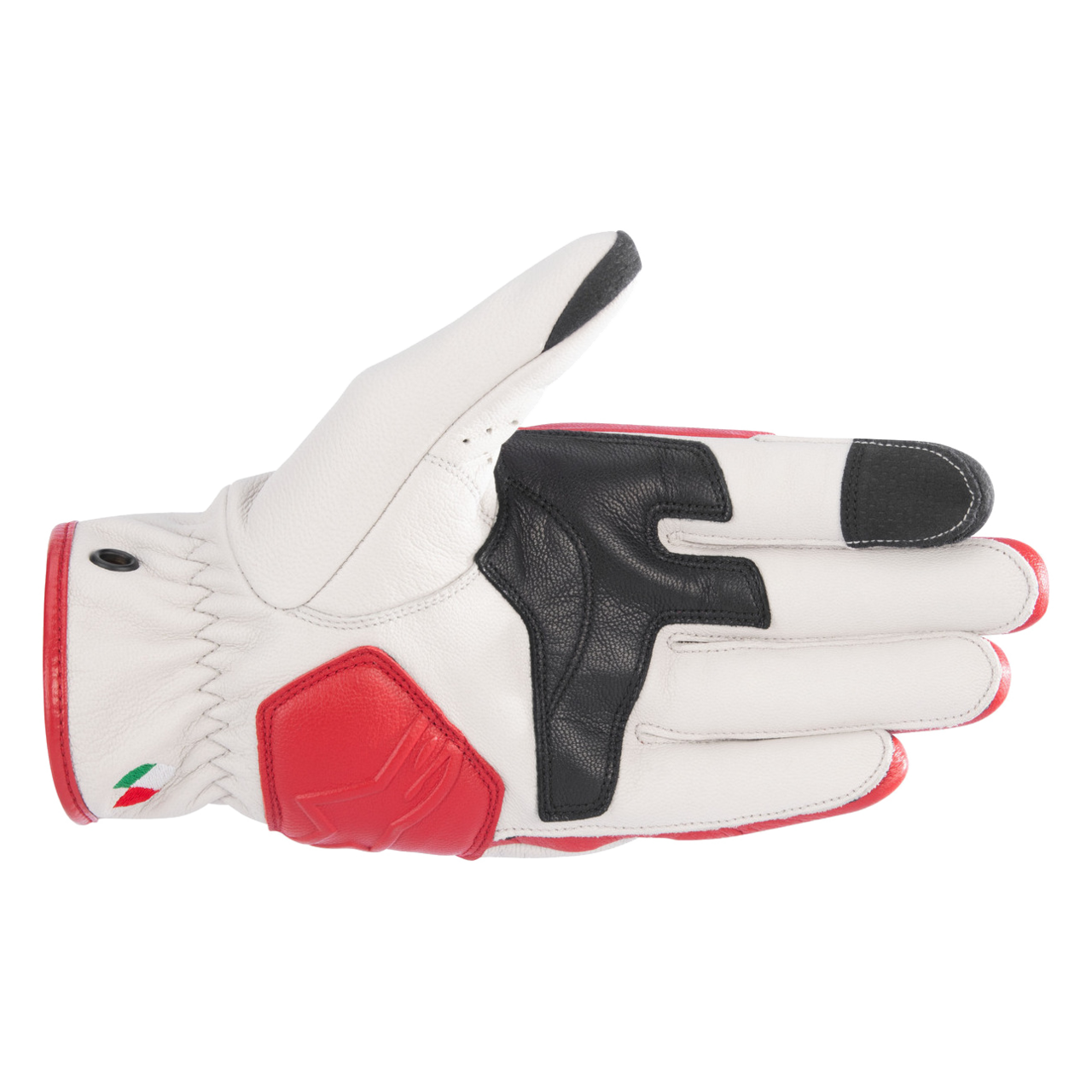 Guantes de Cuero Alpinestars Dyno