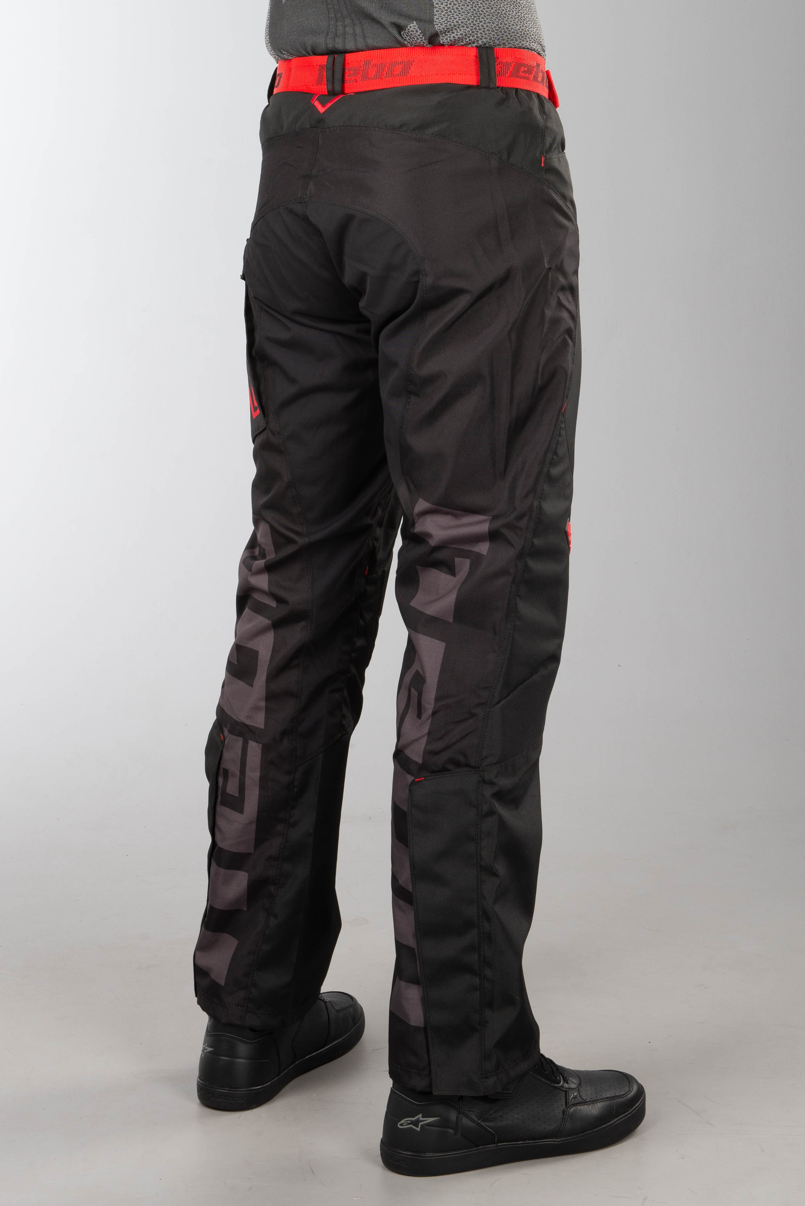 Pantalones Hebo Baggy Evo Light
