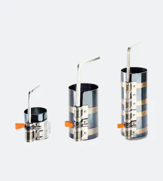 Beta Tools Piston Ring Compressor