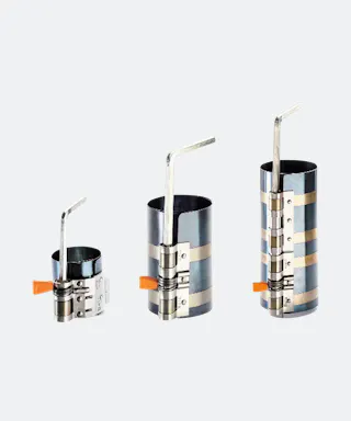 Zuigerveerklem Beta Tools