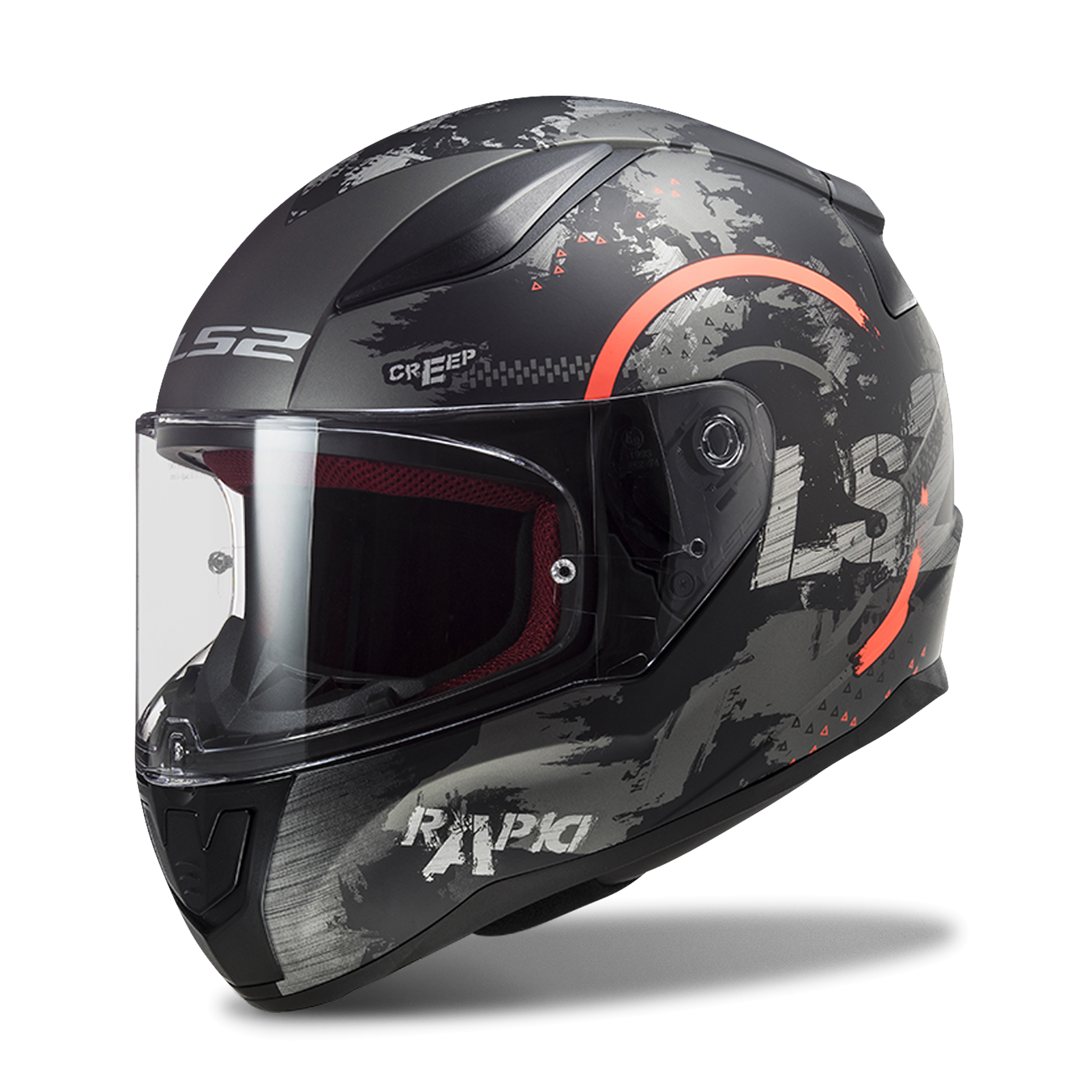 Cască Integrală LS2 FF353 Rapid
