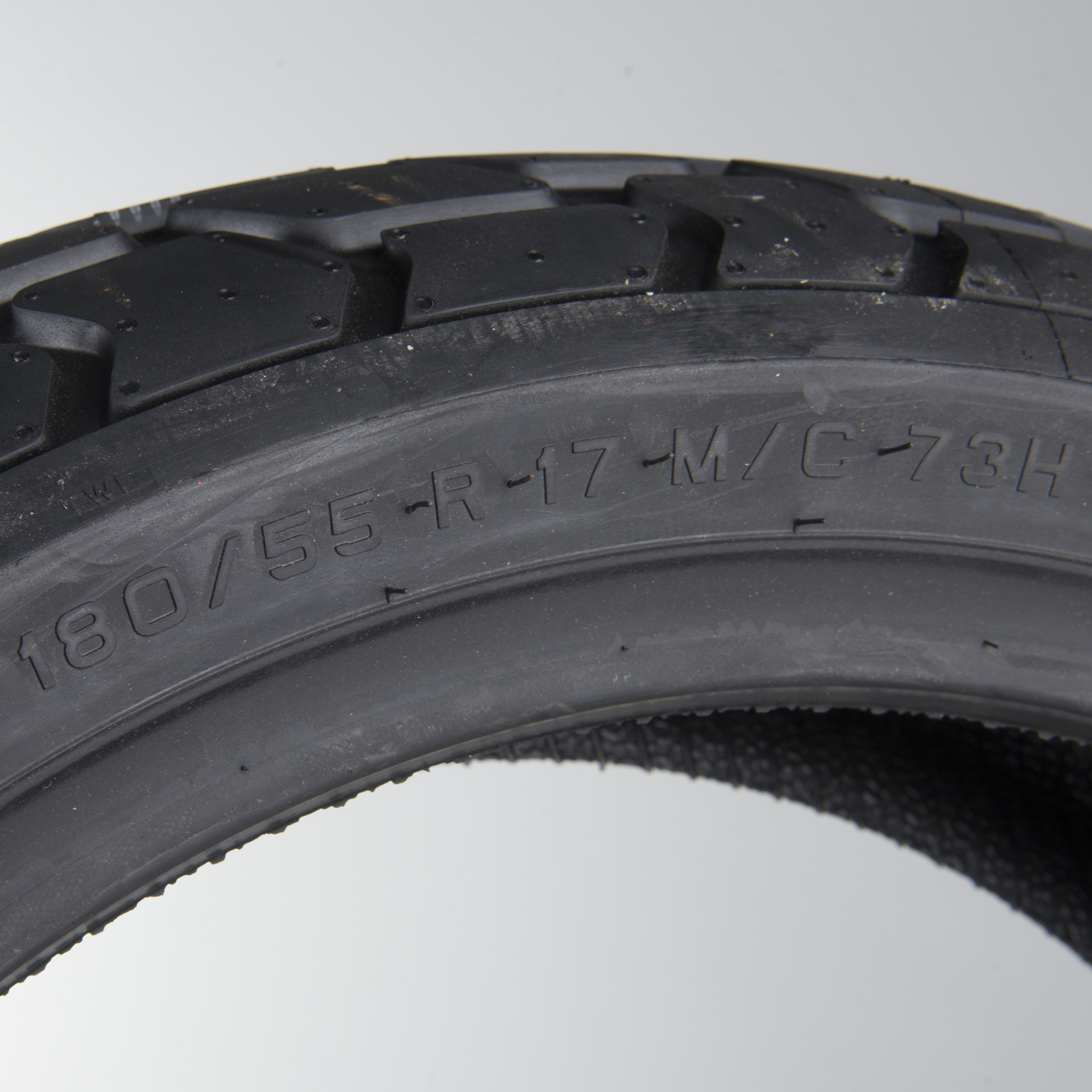 Neumático Trasero Off-Road Pirelli MT60 RS