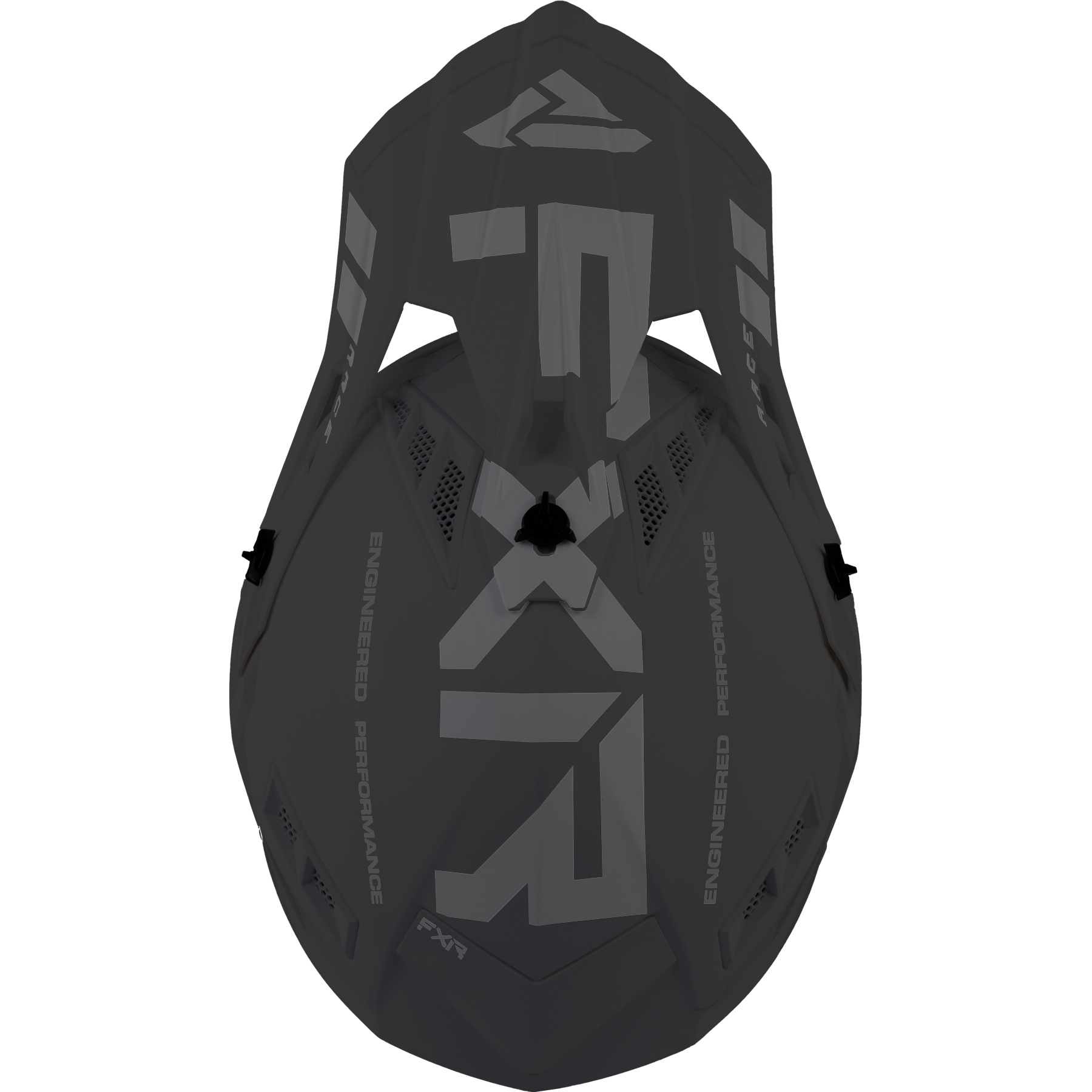 Crosshelm FXR Helium Prime Fidlock