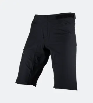 Leatt Trail 1.0 MTB Shorts