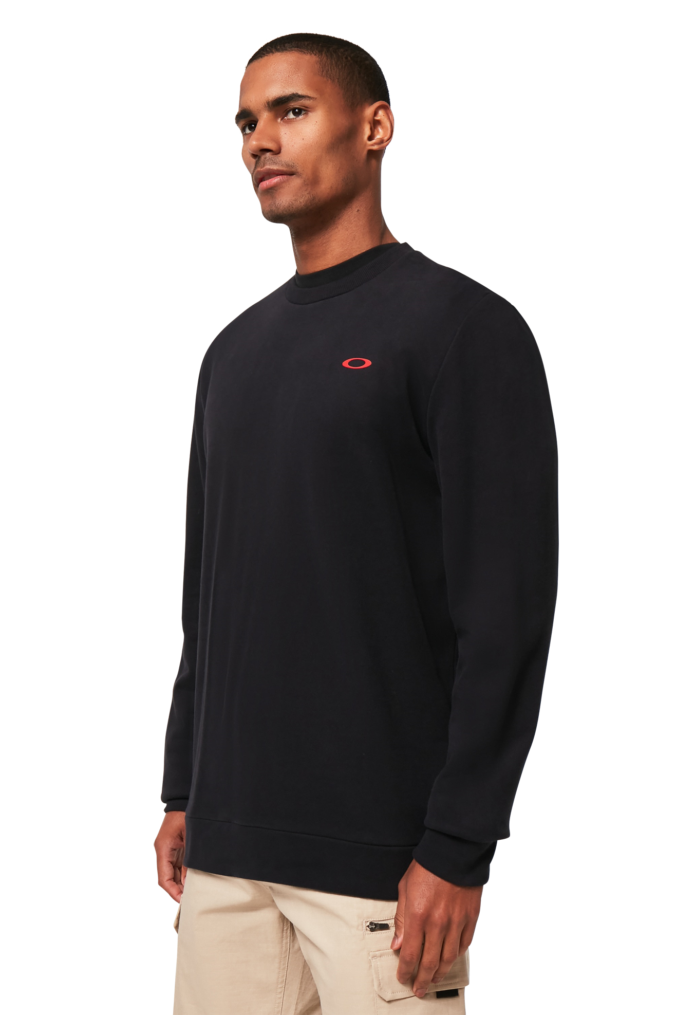 Oakley Vintage Crew Sweater