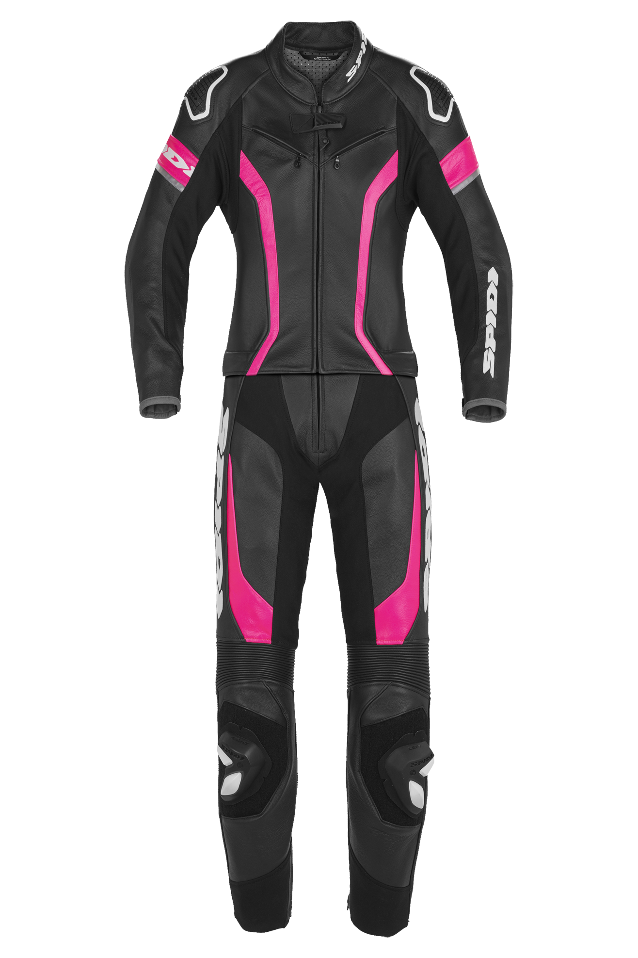 SPIDI Laser Touring Women's Leather Suit