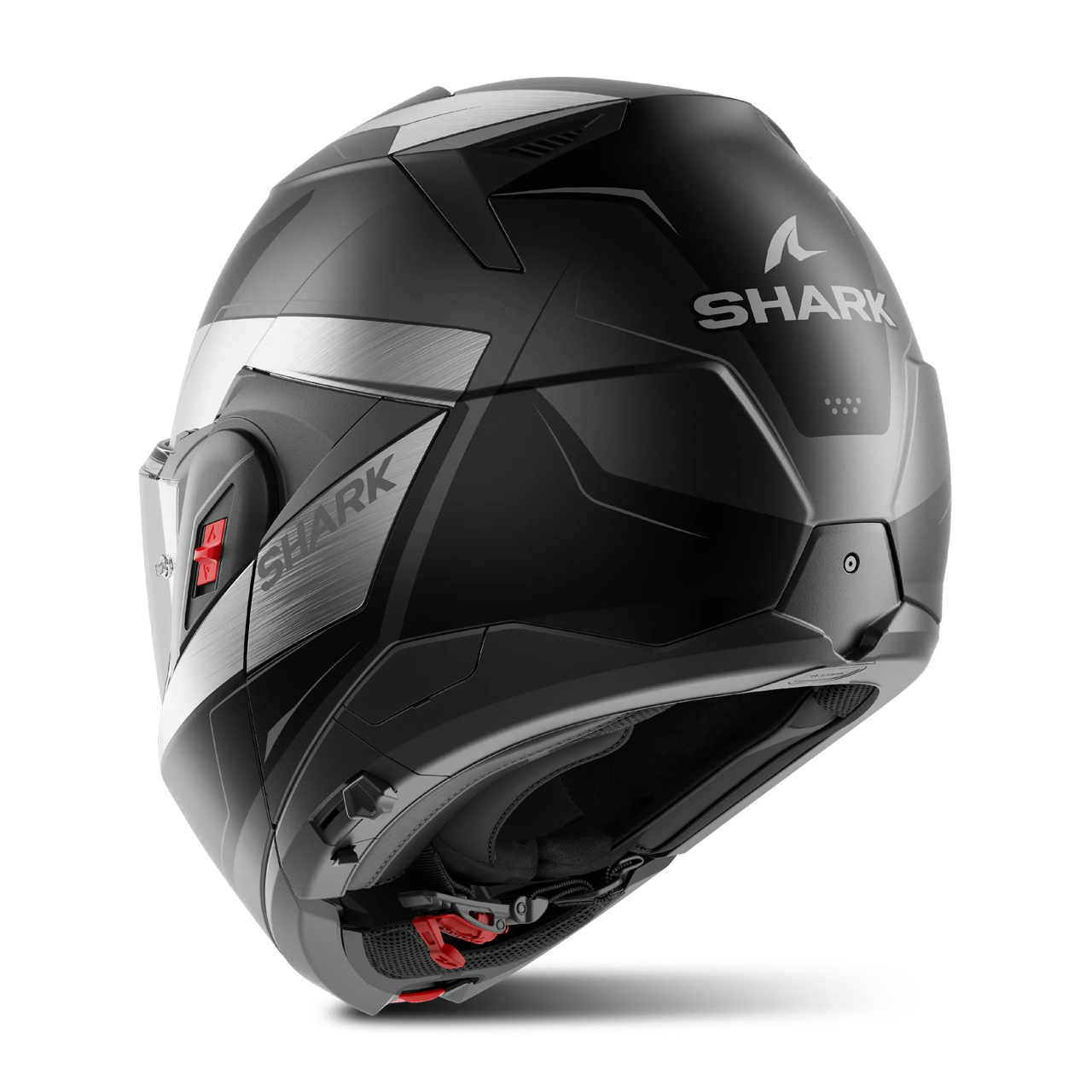 Modulaire Helm Shark OXO Mekarium