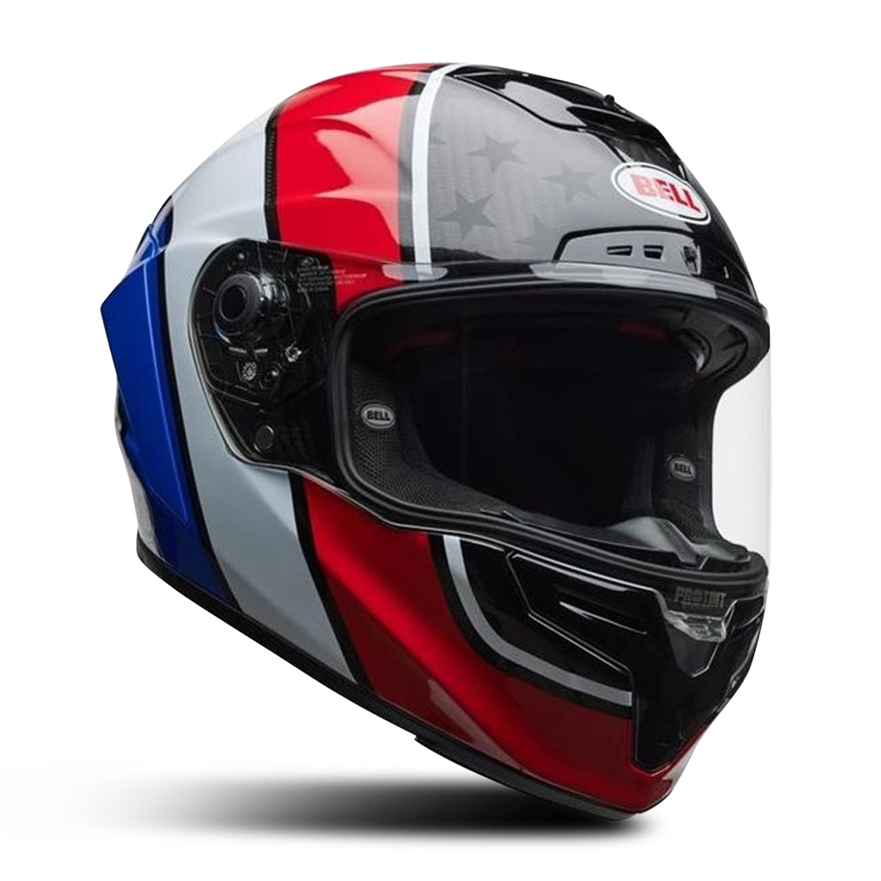 Integraalhelm Bell Race Star DLX Flex Orion