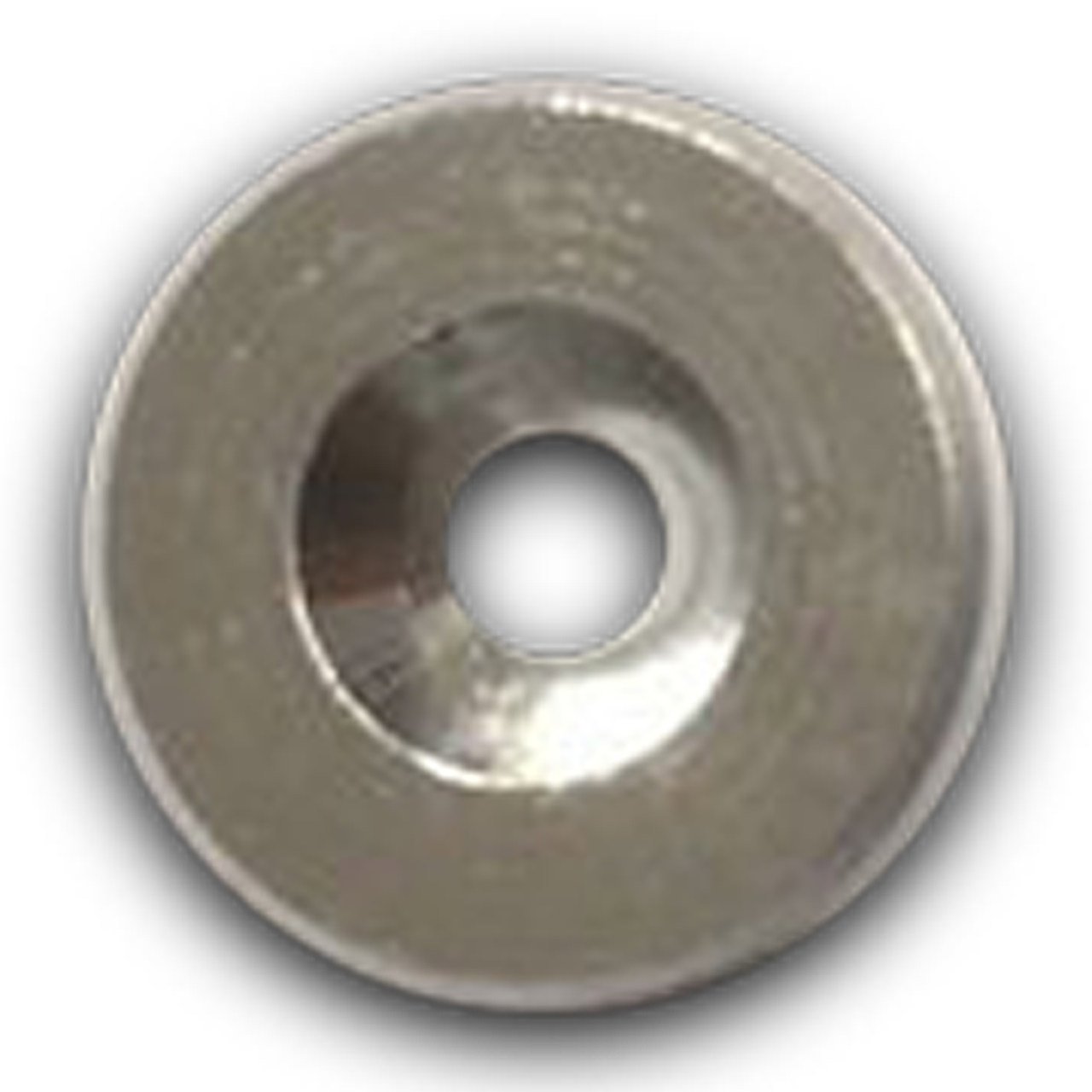 Cuerpo del Tensor de Alambre Mobius CCRS