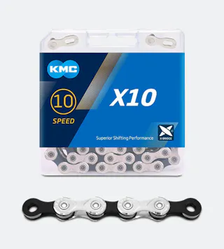Ketting KMC 10-V