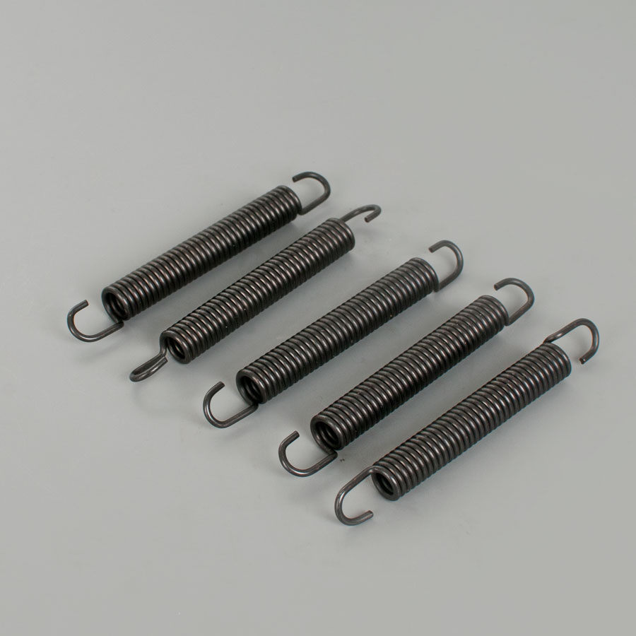 Muelles de Tubo de Escape Twenty Pack-5