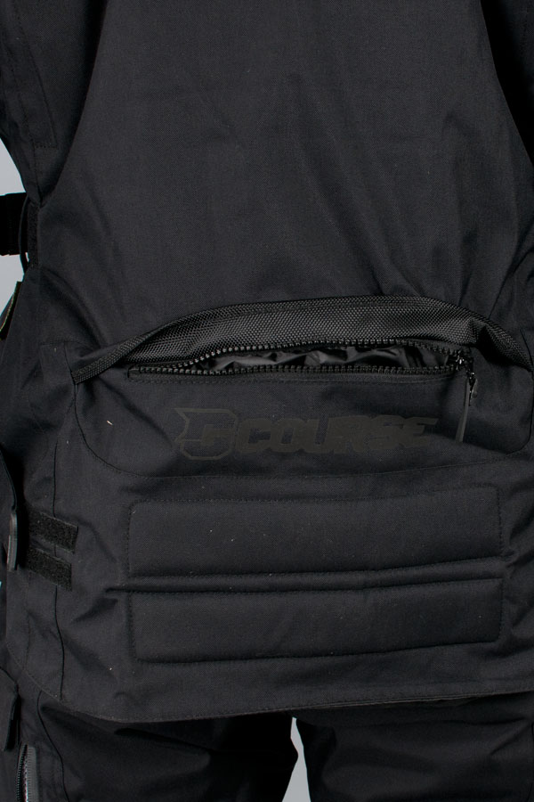 Chaqueta de Moto Course Four Seasons 2.0