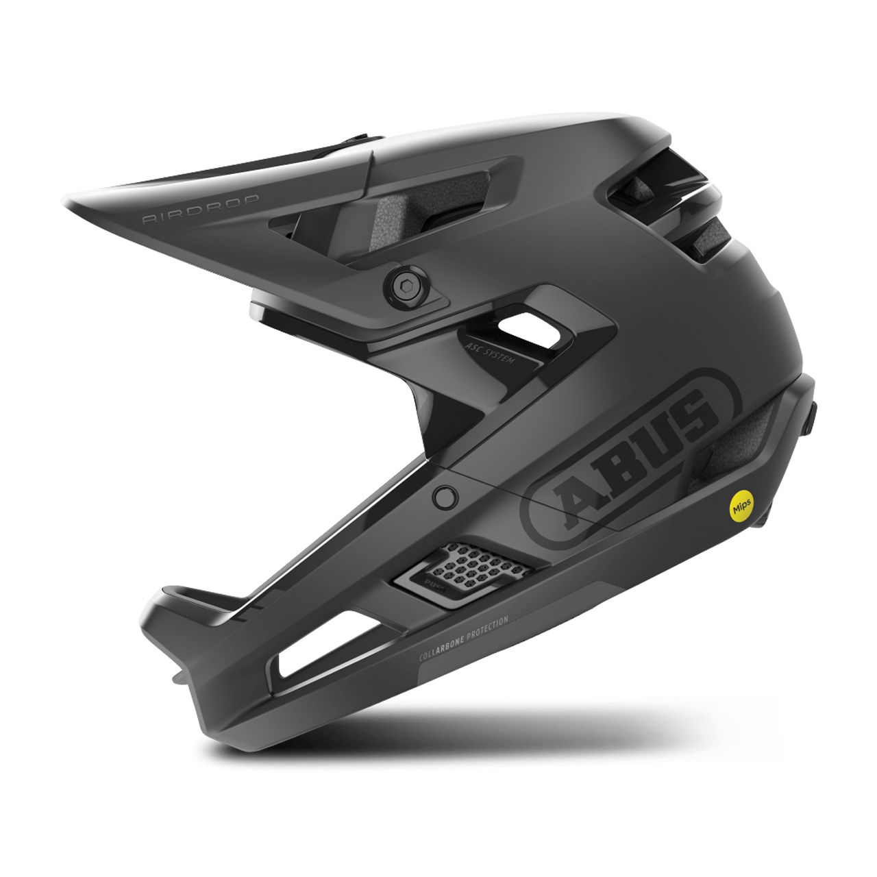 Casco de Cross MTB ABUS AirDrop MIPS