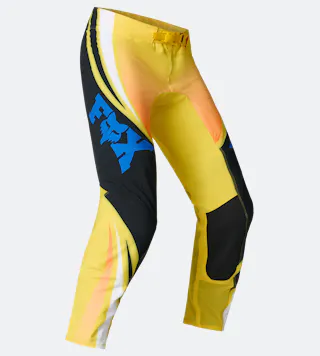 Pantalon Cross FOX Flexair Arc