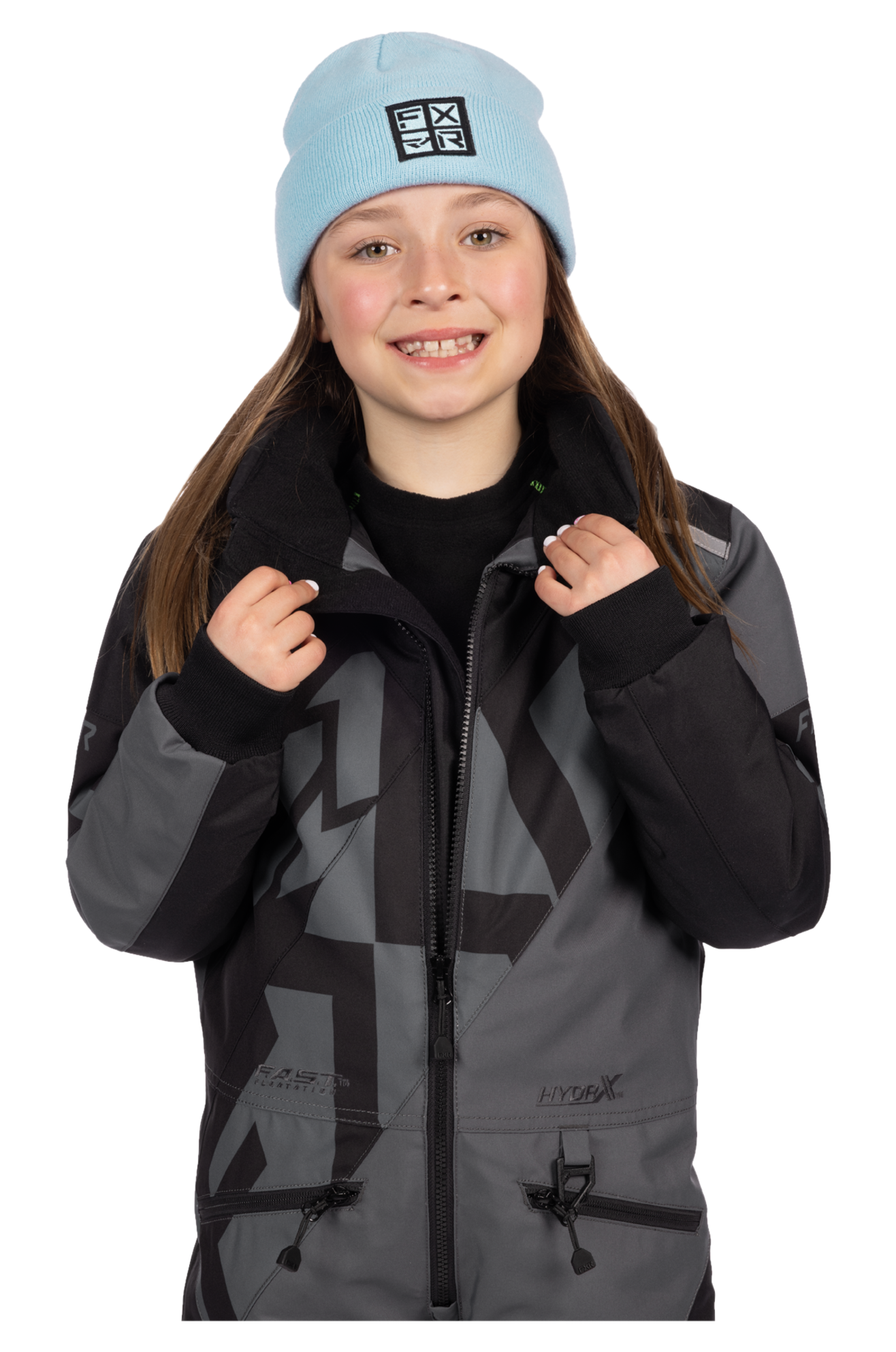 Гащеризон FXR Cold Cross CX Дете 26