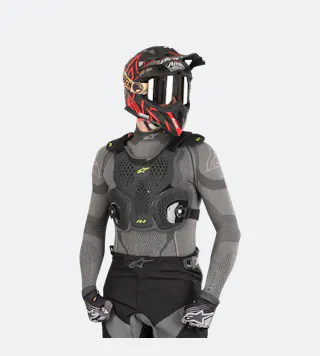 Brynje Alpinestars A-1