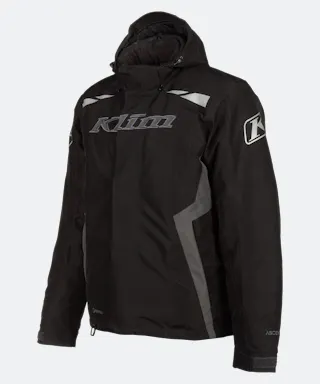 Jas Klim Rift