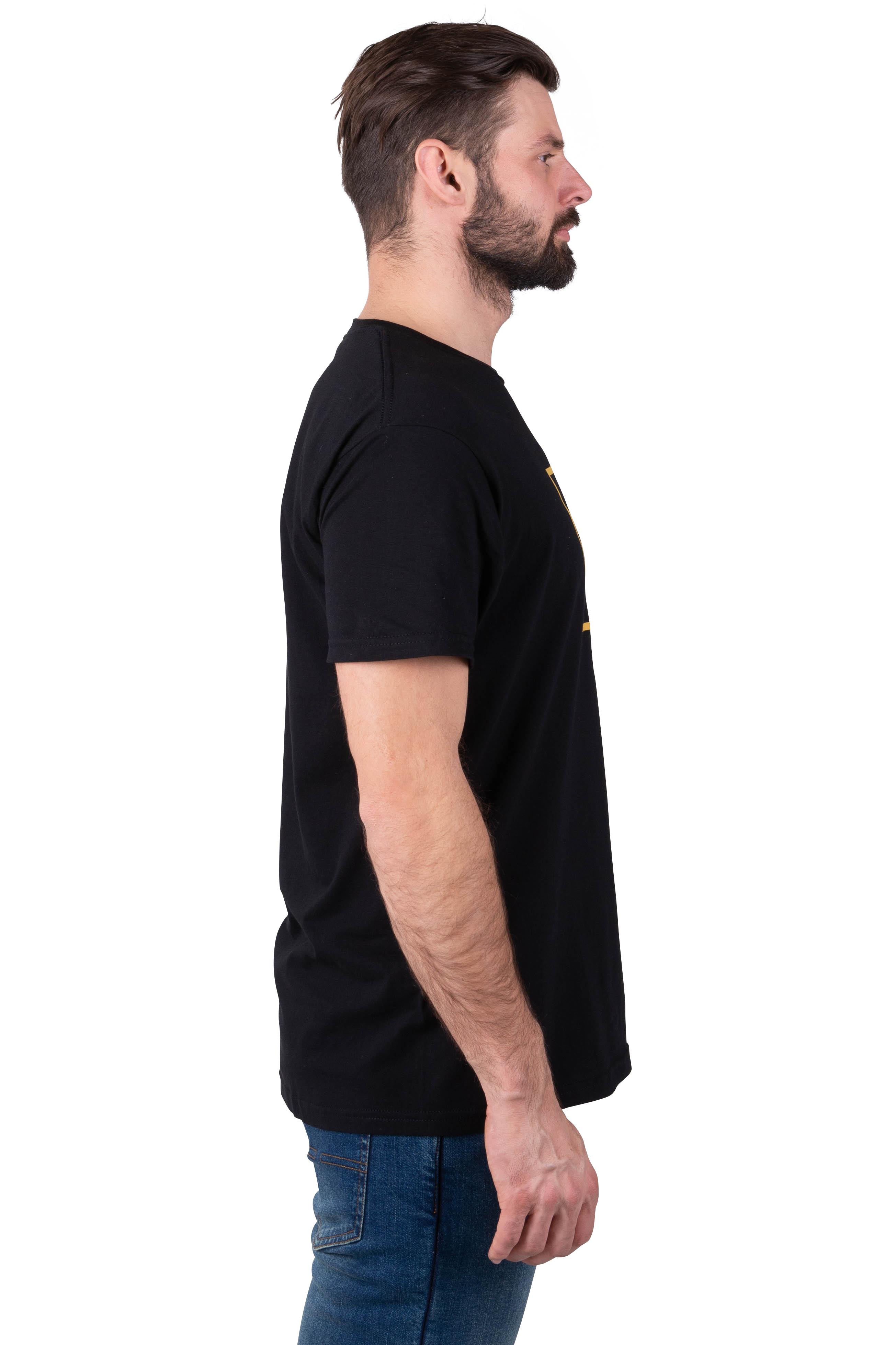 T-shirt Alpinestars Box