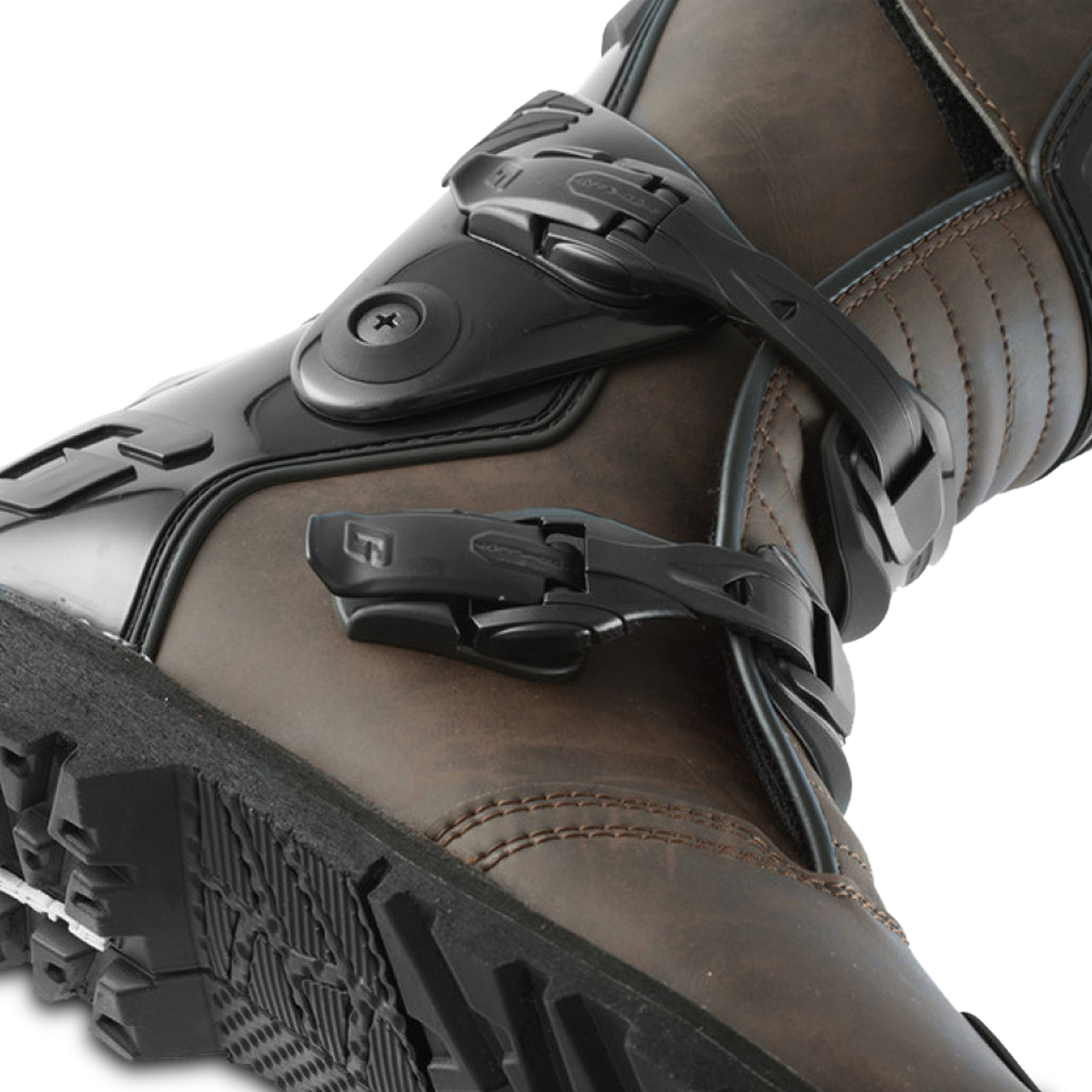 Botas Adventure Gaerne G_Dakar Aquatech