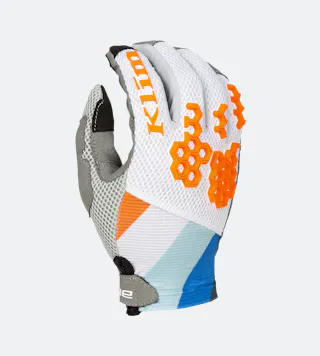 Guantes de Cross Klim Mojave Talle