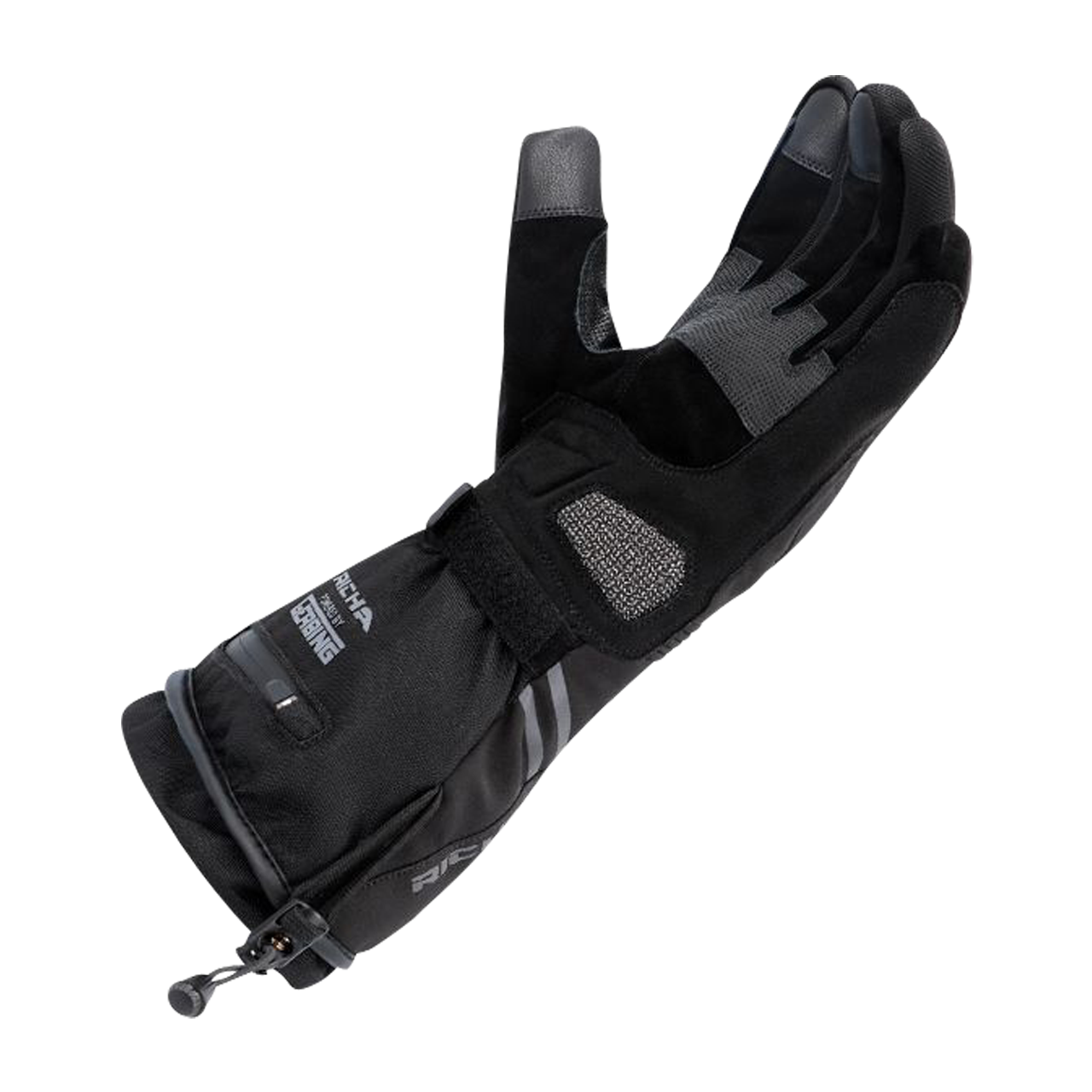 Guantes de Moto Mujer RICHA Inferno V12 Heated