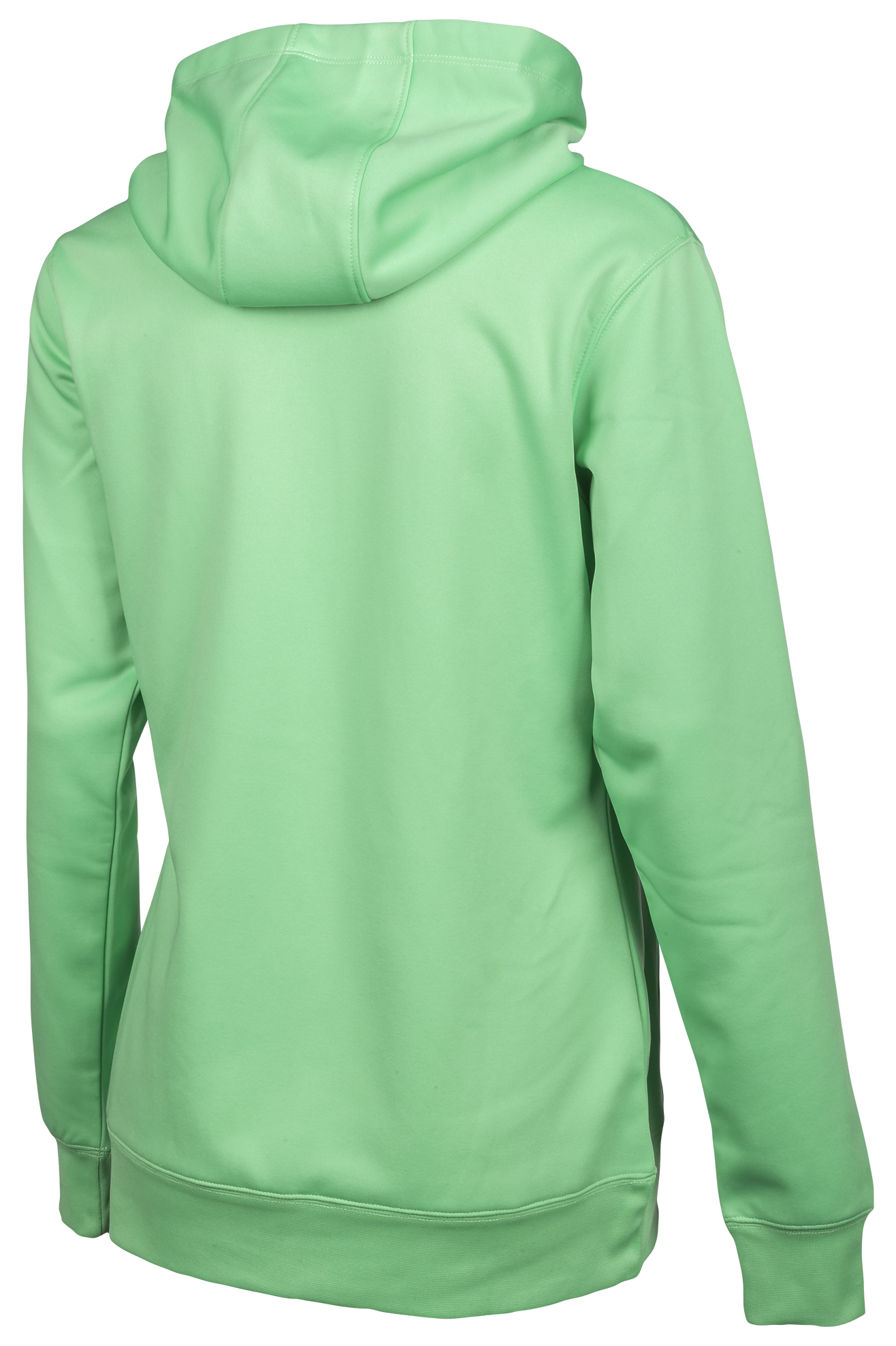 Sudadera con Capucha para Mujer Klim Vista de Invierno